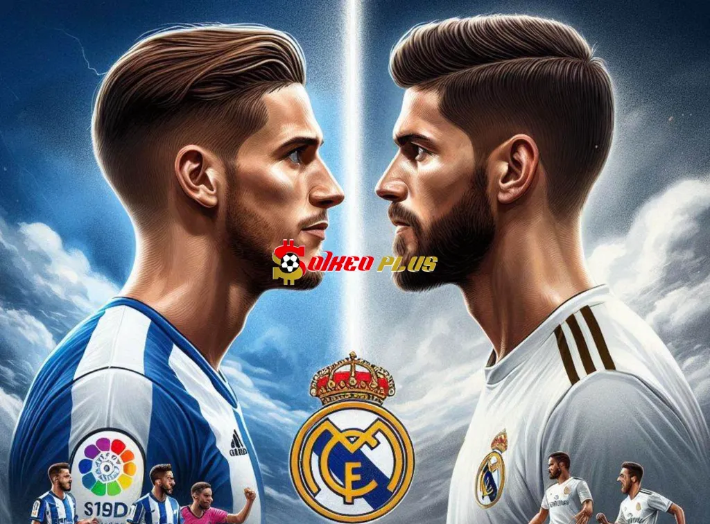 Soi Kèo Dự Đoán: Leganes vs Real Madrid, 3h ngày 6/2/2025