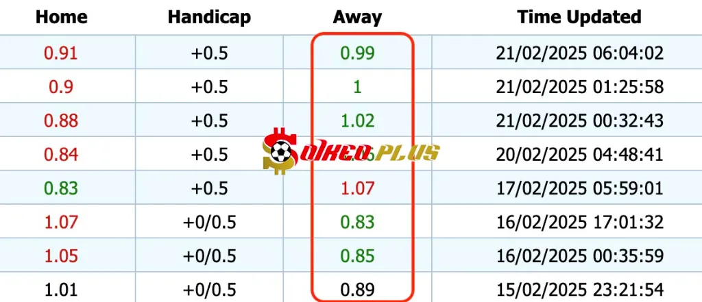 Giải Mã Trận Cầu Vàng: Leicester vs Brentford (21/02/2025)