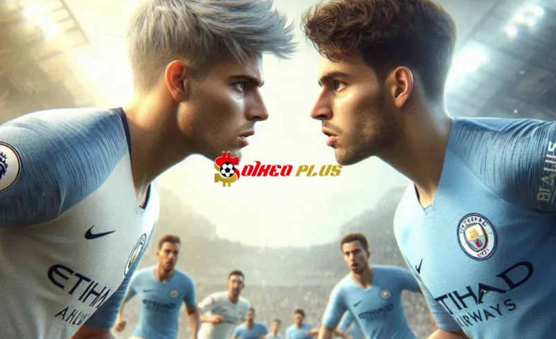 Soi Kèo Dự Đoán: Leyton vs Man City, 19h15 ngày 8/2/2025