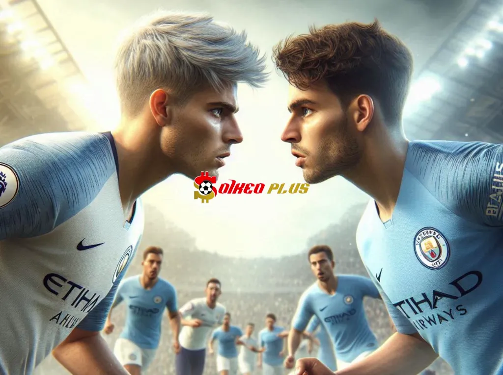 Soi Kèo Dự Đoán: Leyton vs Man City, 19h15 ngày 8/2/2025