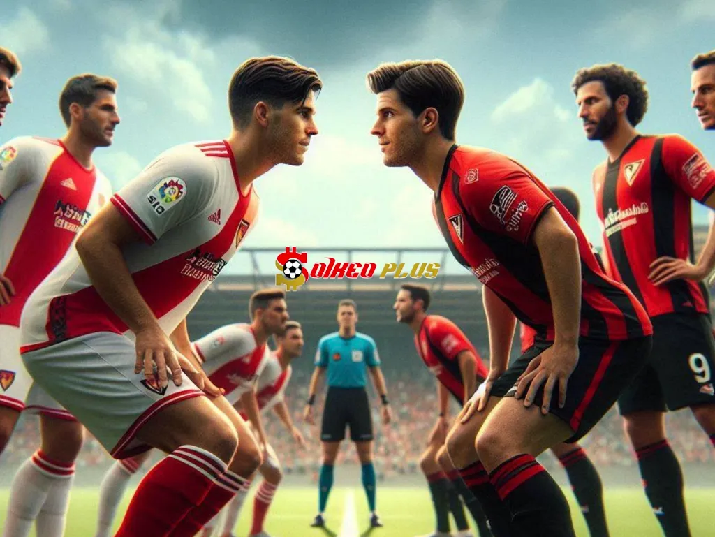 Soi Kèo Dự Đoán: Mallorca vs Osasuna, 3h ngày 11/2/2025