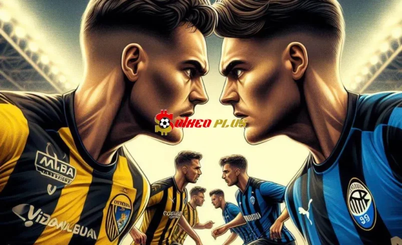 Soi Kèo Dự Đoán: Verona vs Atalanta, 21h ngày 8/2/2025