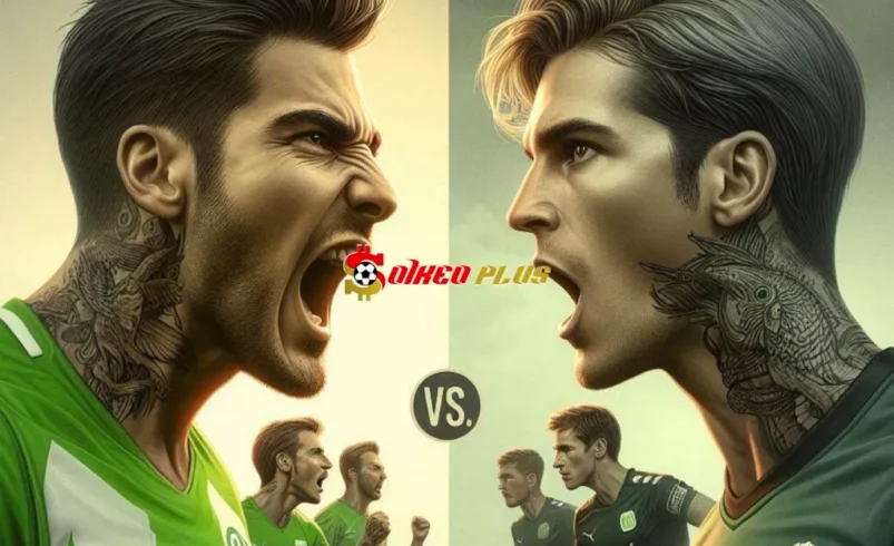 Soi Kèo Dự Đoán: Wolfsburg vs Leverkusen, 21h30 ngày 8/2/2025