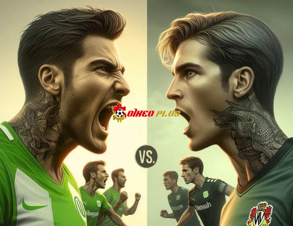 Soi Kèo Dự Đoán: Wolfsburg vs Leverkusen, 21h30 ngày 8/2/2025
