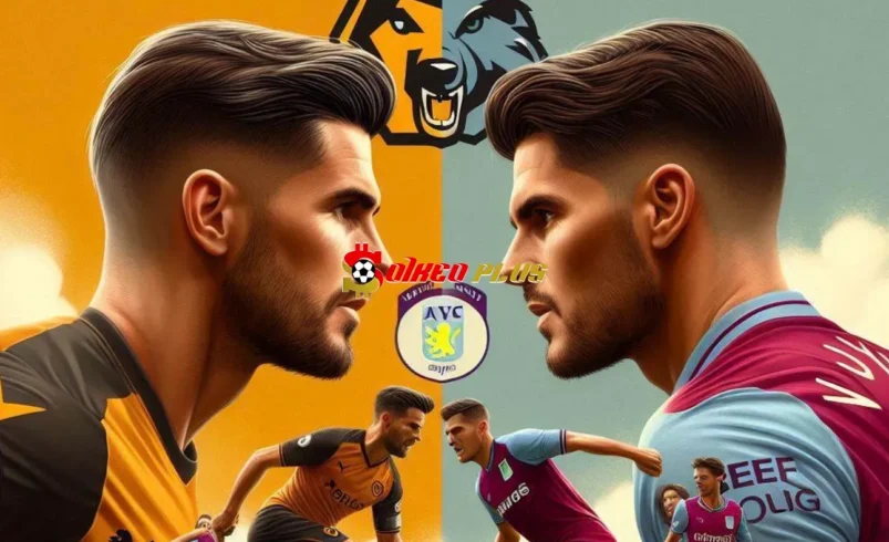 Soi Kèo Dự Đoán: Wolves vs Aston Villa, 0h30 ngày 2/2/2025