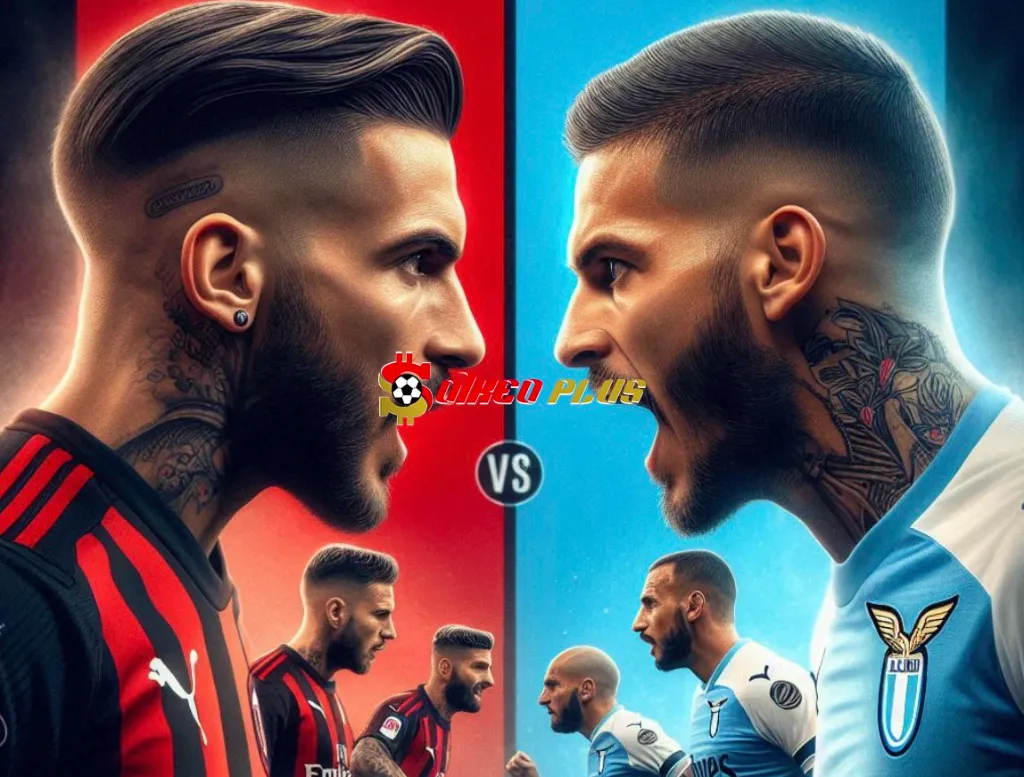 Soi Kèo Dự Đoán: AC Milan vs Lazio, 2h45 ngày 3/3/2025