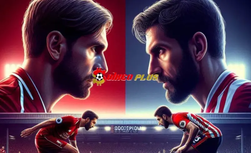 Soi Kèo Dự Đoán: Liverpool vs Southampton, 22h ngày 8/3/2025