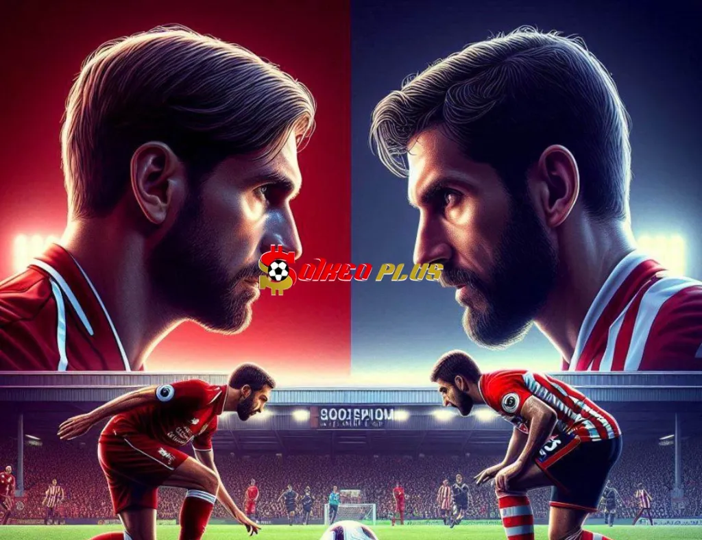 Soi Kèo Dự Đoán: Liverpool vs Southampton, 22h ngày 8/3/2025