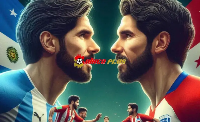 Soi Kèo Dự Đoán: Paraguay vs Chile, 6h ngày 21/3/2025