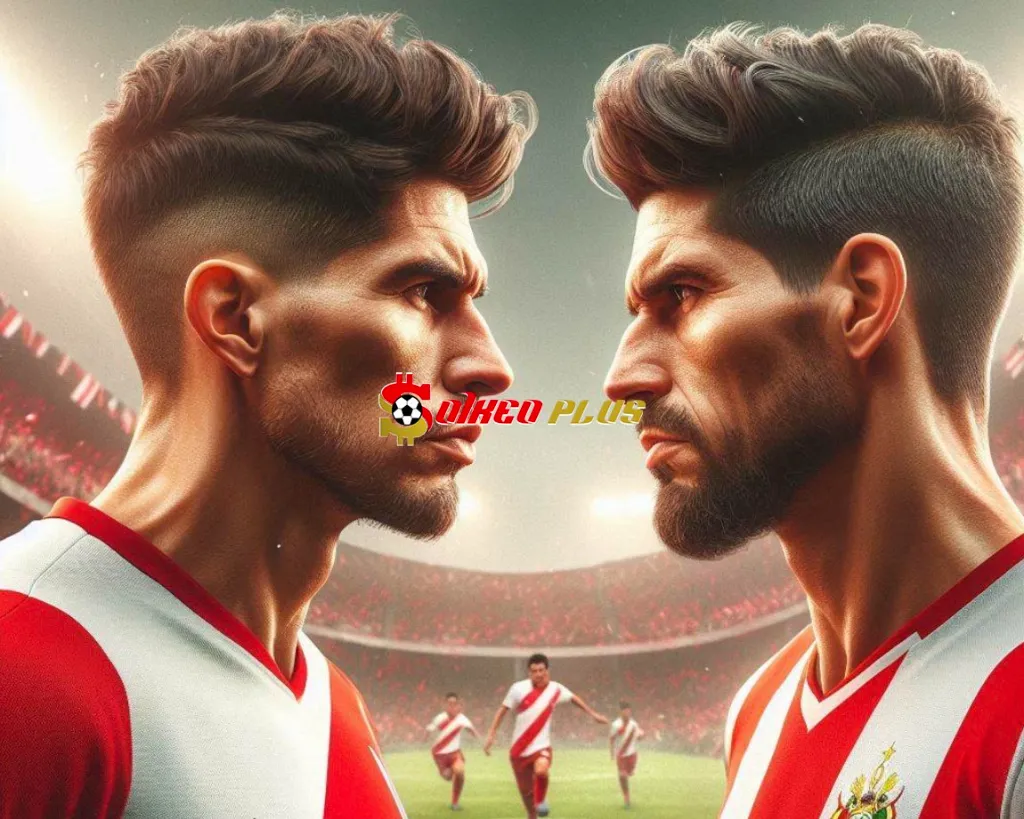 Soi Kèo Dự Đoán: Peru vs Bolivia, 8h30 ngày 21/3/2025