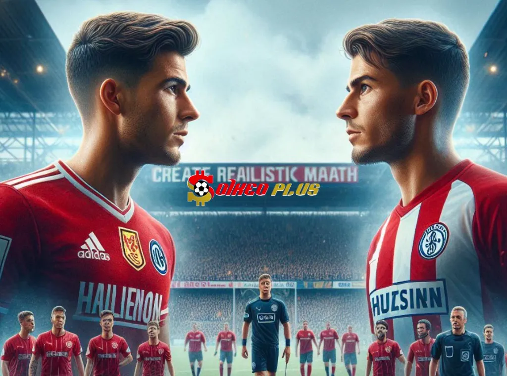 Soi Kèo Dự Đoán: Union Berlin vs Holstein Kiel, 21h30 ngày 2/3/2025