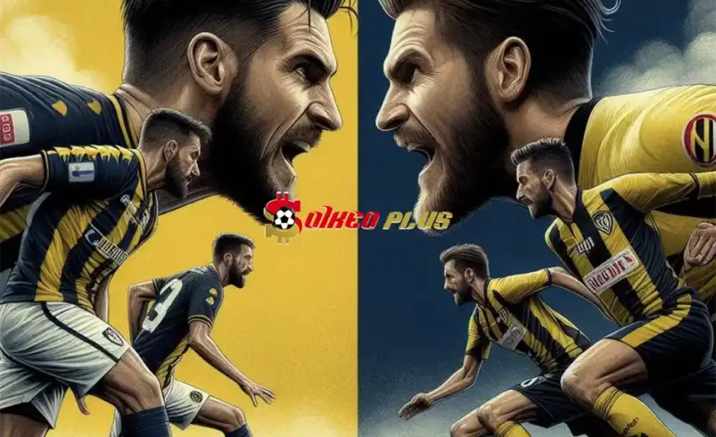 Soi Kèo Dự Đoán: Verona vs Parma, 23h30 ngày 31/3/2025