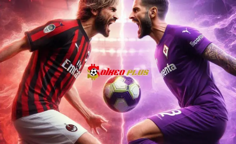 Soi Kèo Dự Đoán: AC Milan vs Fiorentina, 1h45 ngày 6/4/2025