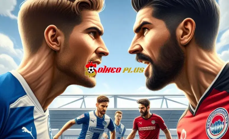 Soi Kèo Dự Đoán: AVS Futebol SAD vs Estoril, 2h15 ngày 5/4/2025