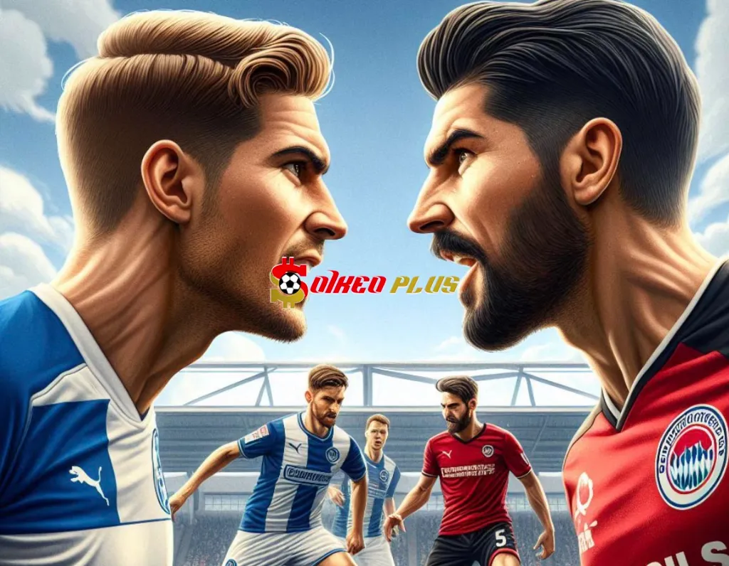 Soi Kèo Dự Đoán: AVS Futebol SAD vs Estoril, 2h15 ngày 5/4/2025