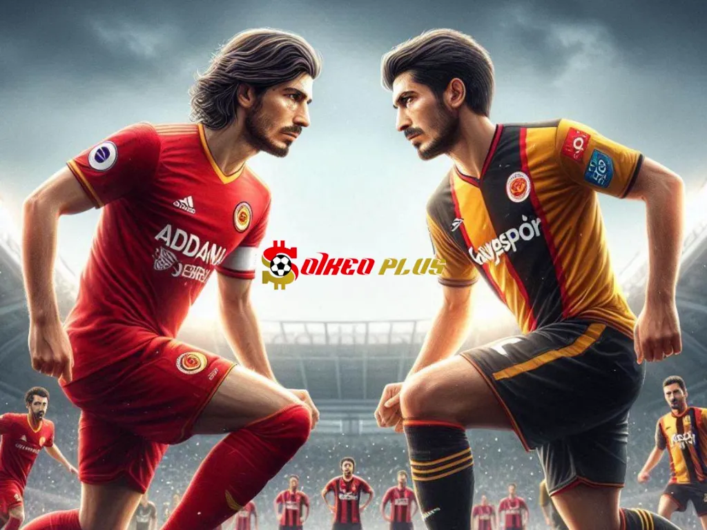 Soi Kèo Dự Đoán: Adana Demirspor vs Kayserispor, 0h ngày 5/4/2025