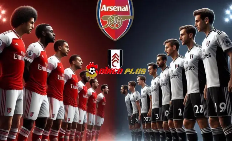Soi Kèo Dự Đoán: Arsenal vs Fulham, 1h45 ngày 1/4/2025