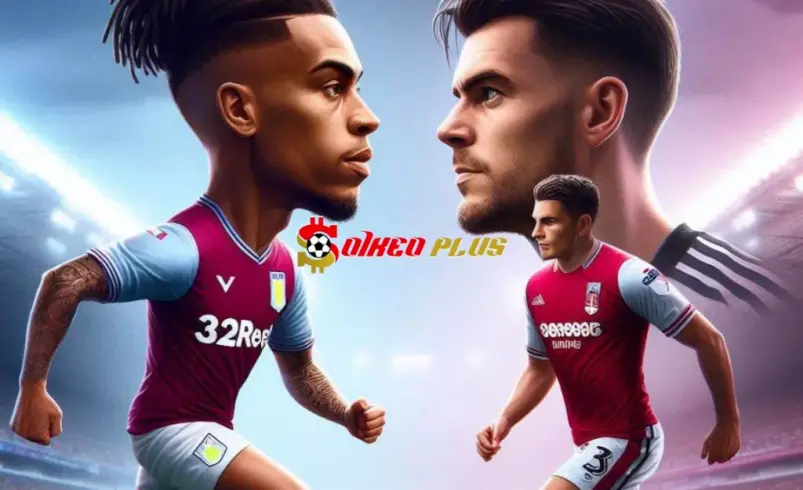Soi Kèo Dự Đoán: Aston Villa vs Nottingham, 23h30 ngày 5/4/2025