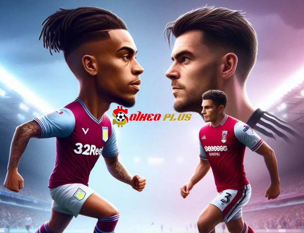 Soi Kèo Dự Đoán: Aston Villa vs Nottingham, 23h30 ngày 5/4/2025