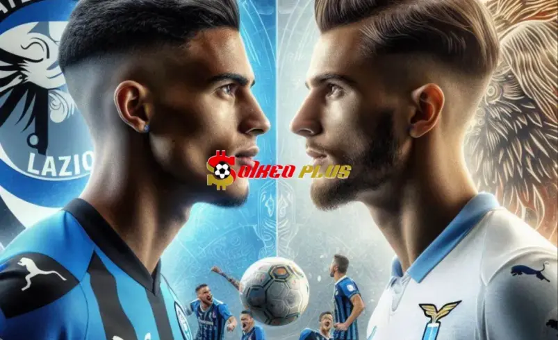 Soi Kèo Dự Đoán: Atalanta vs Lazio, 23h ngày 6/4/2025
