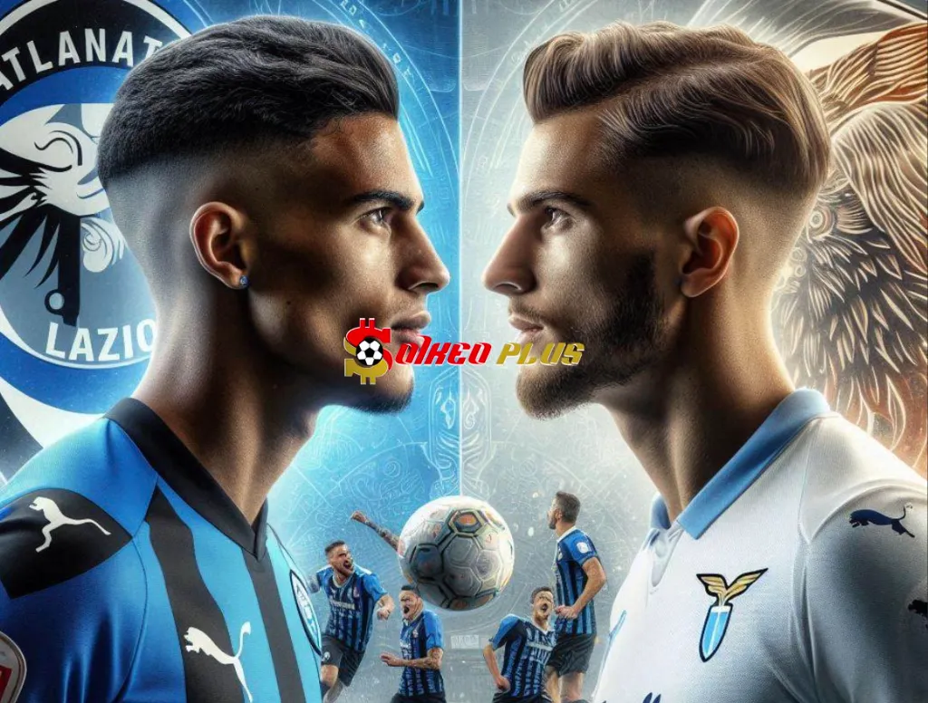Soi Kèo Dự Đoán: Atalanta vs Lazio, 23h ngày 6/4/2025
