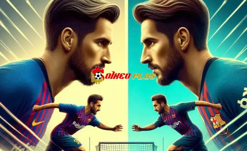 Soi Kèo Dự Đoán: Barcelona vs Celta Vigo, 21h15 ngày 19/4/2025