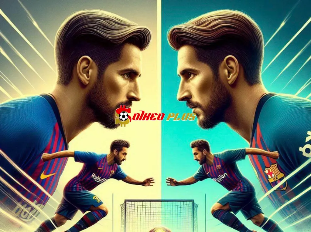 Soi Kèo Dự Đoán: Barcelona vs Celta Vigo, 21h15 ngày 19/4/2025