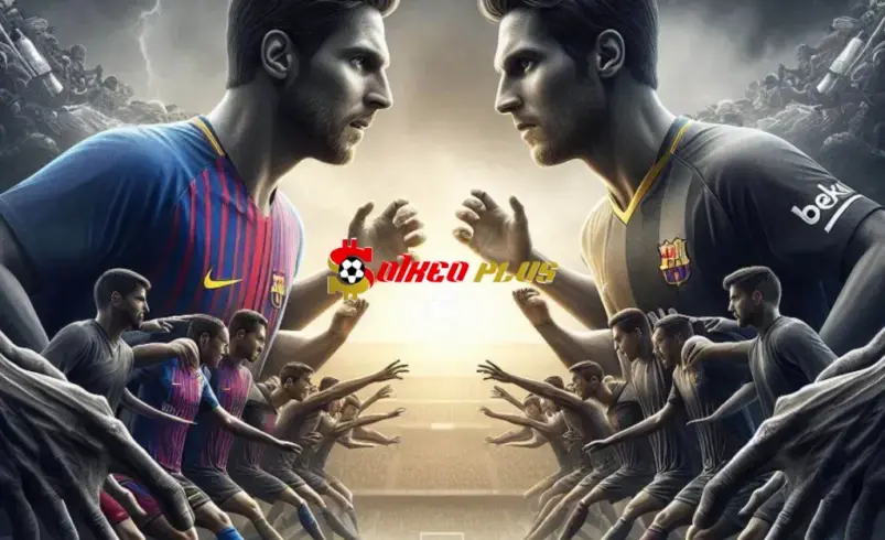 Soi Kèo Dự Đoán: Barcelona vs Real Betis, 2h ngày 6/4/2025