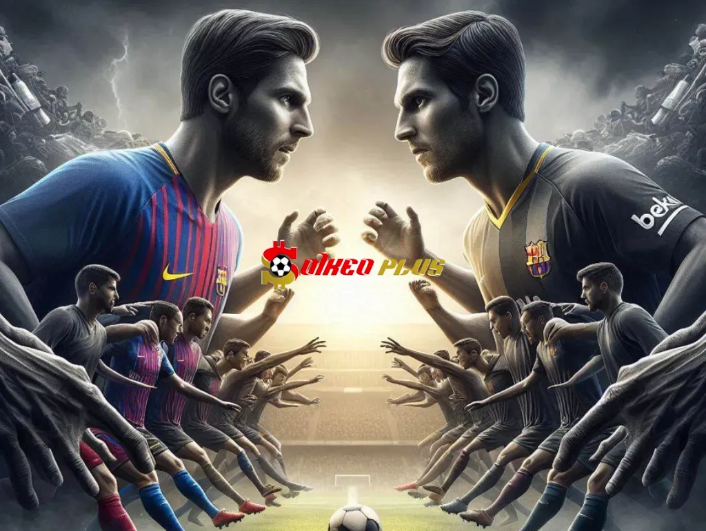 Soi Kèo Dự Đoán: Barcelona vs Real Betis, 2h ngày 6/4/2025