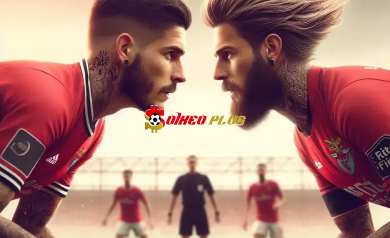 Soi Kèo Dự Đoán: Benfica vs Farense, 2h15 ngày 3/4/2025