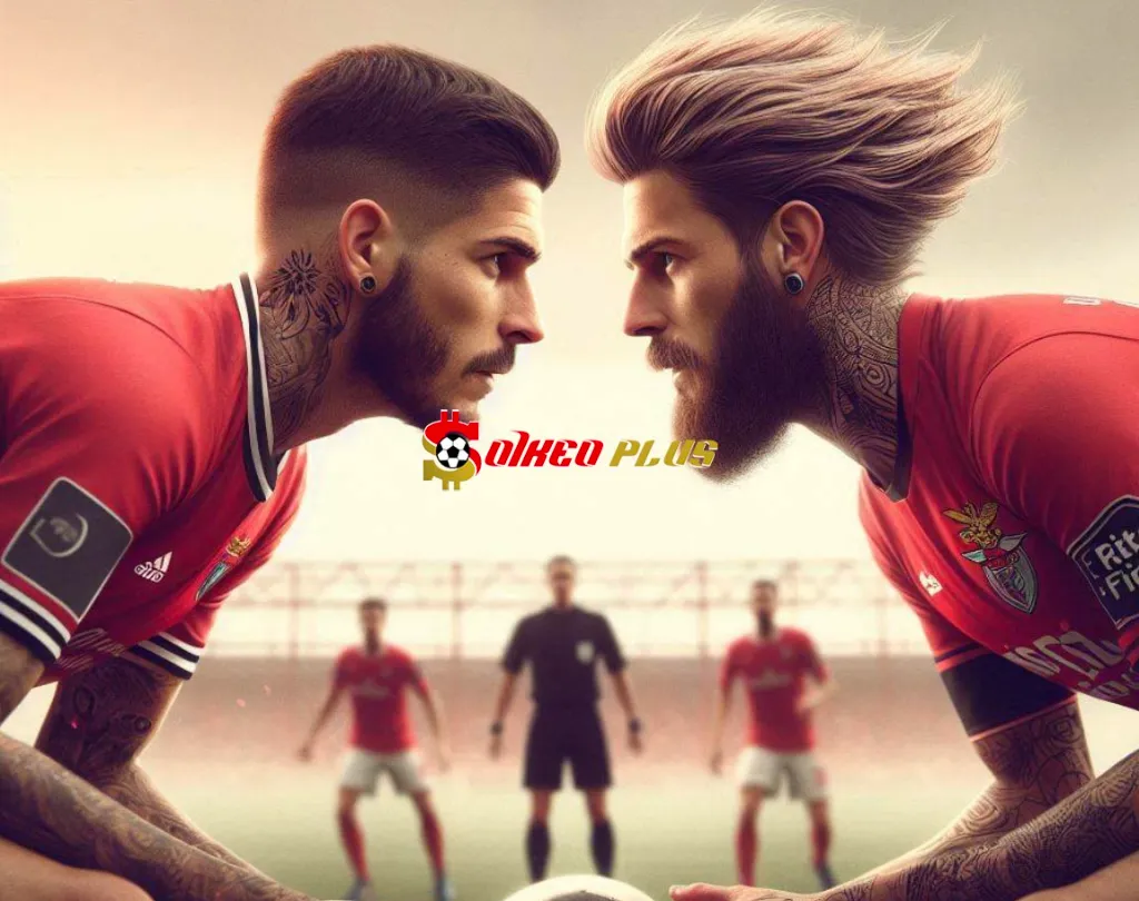 Soi Kèo Dự Đoán: Benfica vs Farense, 2h15 ngày 3/4/2025