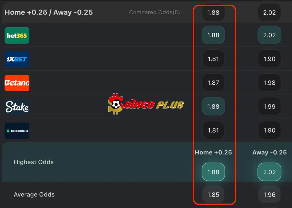 Lật Tẩy Nhà Cái: Boavista vs Gil Vicente (01/04/2025)