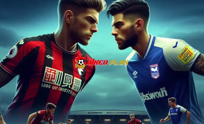 Soi Kèo Dự Đoán: Bournemouth vs Ipswich, 1h45 ngày 3/4/2025