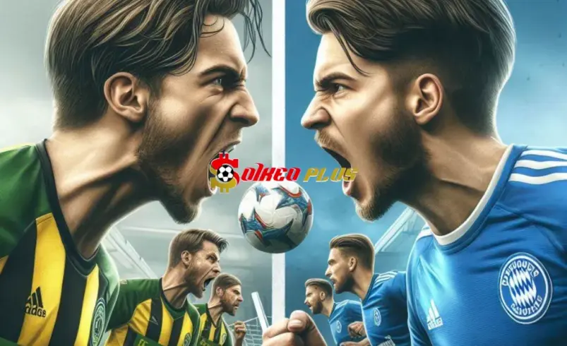 Soi Kèo Dự Đoán: Braunschweig vs Paderborn, 23h30 ngày 4/4/2025