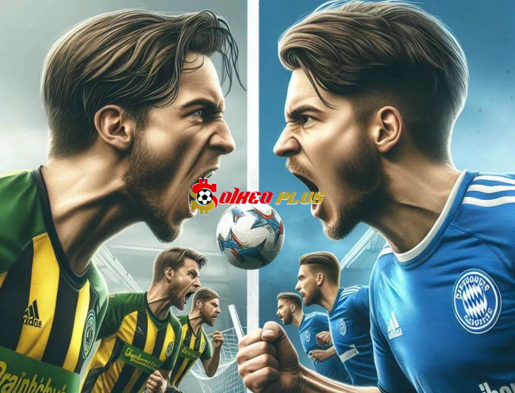 Soi Kèo Dự Đoán: Braunschweig vs Paderborn, 23h30 ngày 4/4/2025