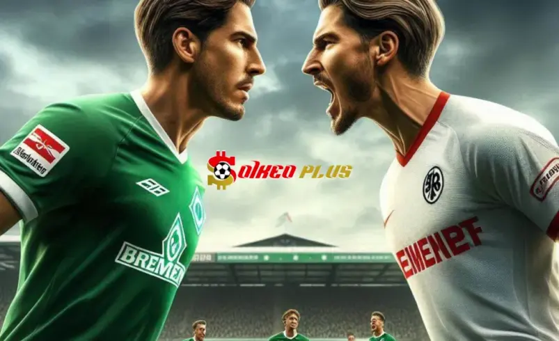 Soi Kèo Dự Đoán: Werder Bremen vs Frankfurt, 23h30 ngày 5/4/2025