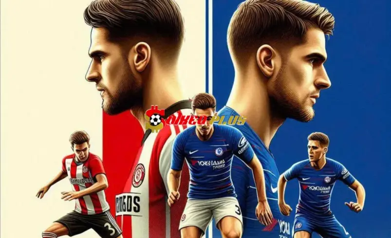 Soi Kèo Dự Đoán: Brentford vs Chelsea, 20h ngày 6/4/2025