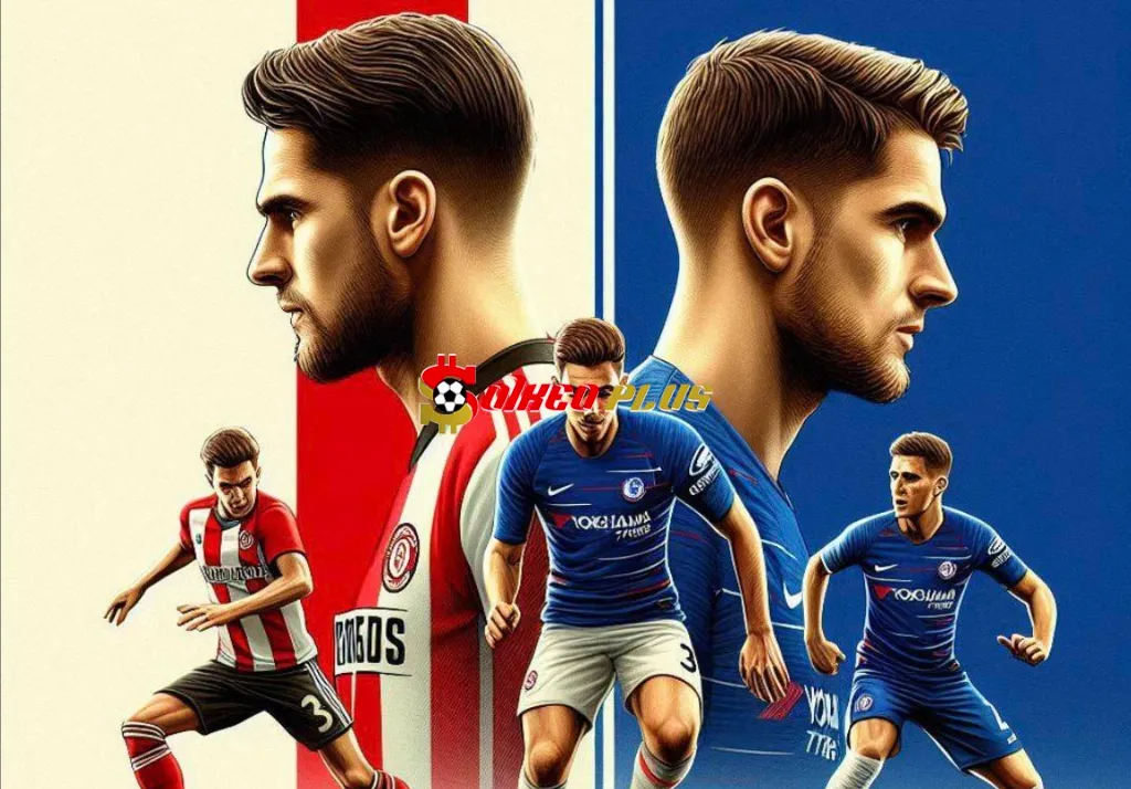 Soi Kèo Dự Đoán: Brentford vs Chelsea, 20h ngày 6/4/2025