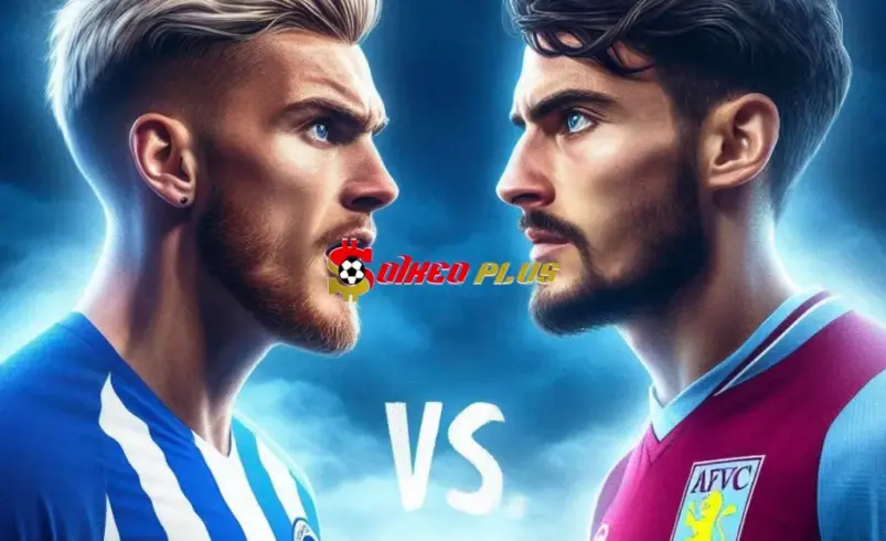 Soi Kèo Dự Đoán: Brighton vs Aston Villa, 1h45 ngày 3/4/2025