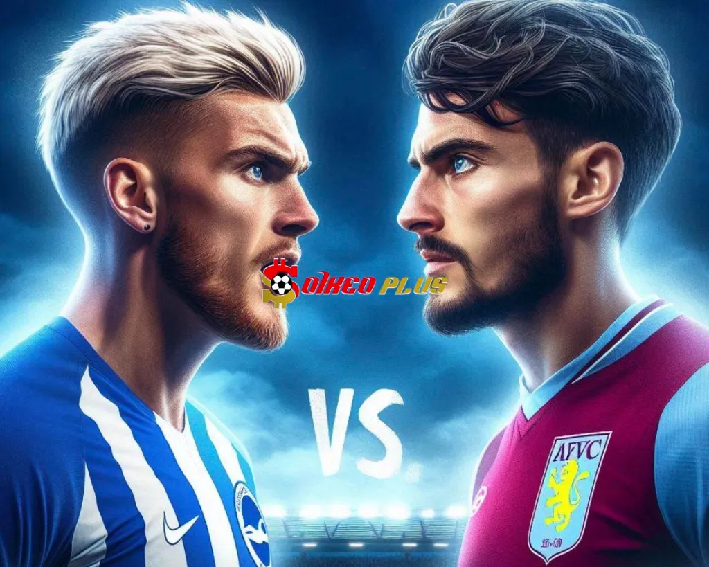 Soi Kèo Dự Đoán: Brighton vs Aston Villa, 1h45 ngày 3/4/2025