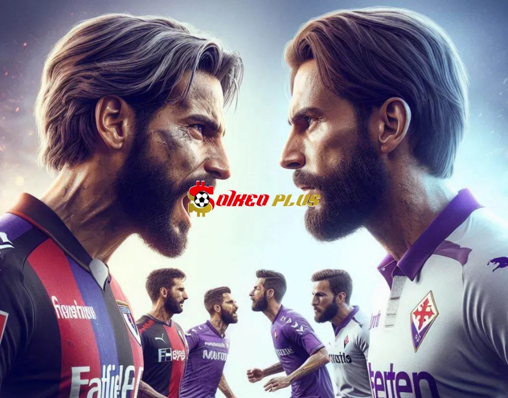 Soi Kèo Dự Đoán: Cagliari vs Fiorentina, 20h ngày 21/04/2025