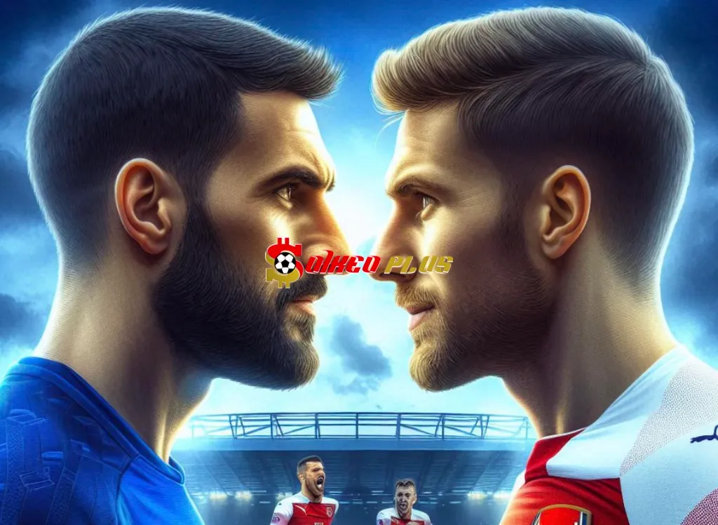 Soi Kèo Dự Đoán: Crystal Palace vs Brighton, 21h ngày 5/4/2025