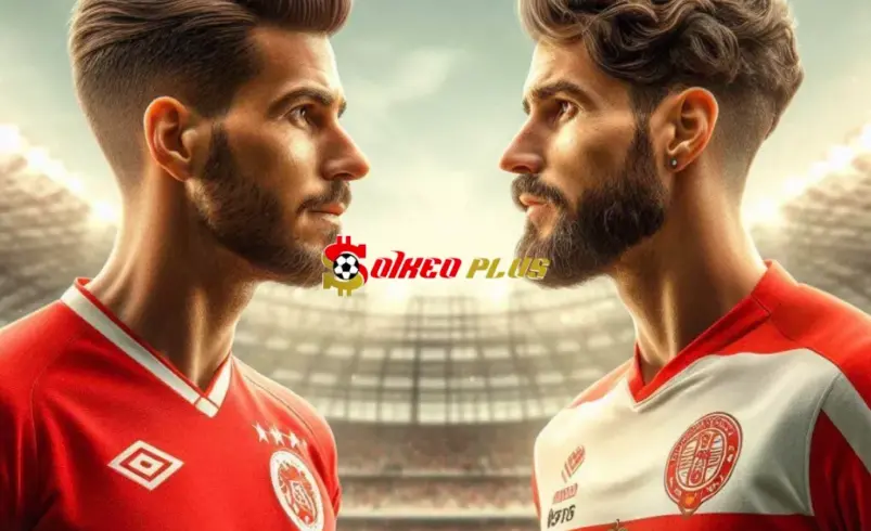 Soi Kèo Dự Đoán: Famalicao vs Sporting Braga, 2h30 ngày 26/04/2025