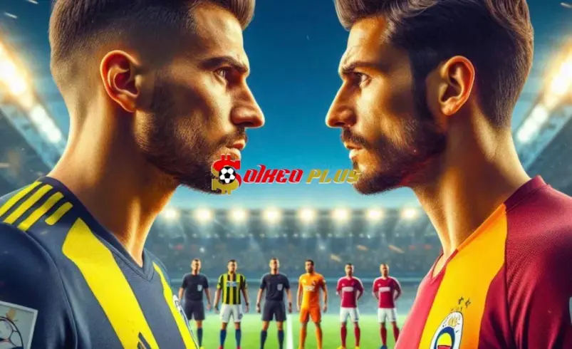 Soi Kèo Dự Đoán: Fenerbahce vs Galatasaray, 0h45 ngày 3/4/2025
