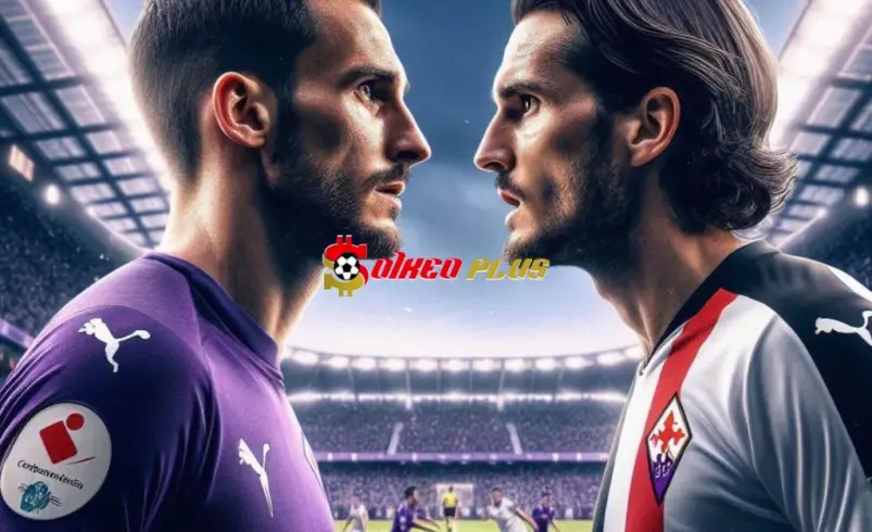 Soi Kèo Dự Đoán: Fiorentina vs Celje, 23h45 ngày 17/4/2025