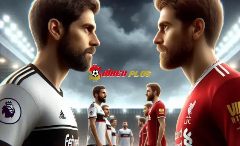 Soi Kèo Dự Đoán: Fulham vs Liverpool, 20h ngày 6/4/2025