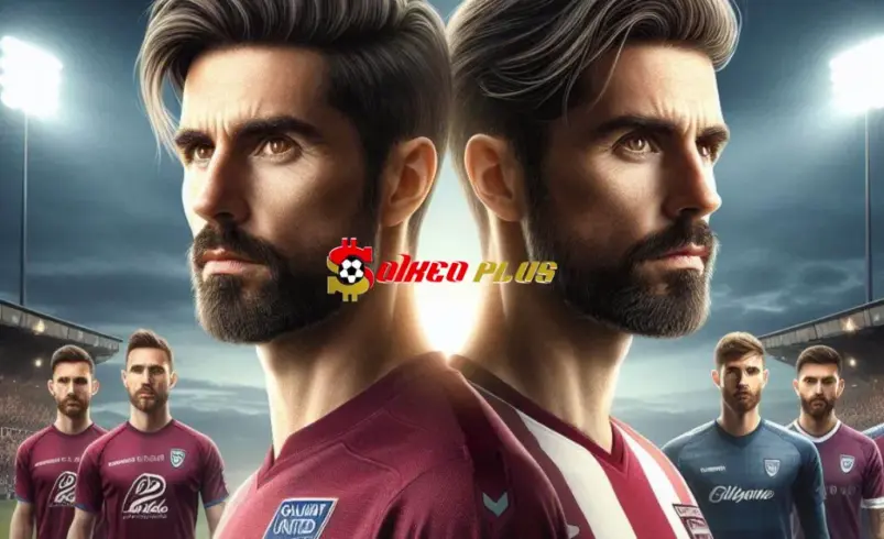 Soi Kèo Dự Đoán: Galway Utd vs Drogheda, 1h45 ngày 26/04/2025