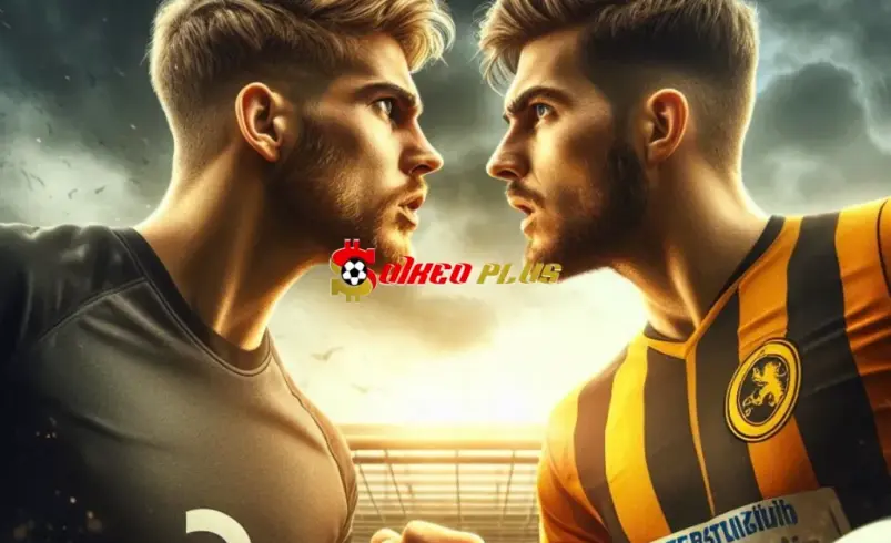 Soi Kèo Dự Đoán: Heerenveen vs Willem II, 1h ngày 5/4/2025