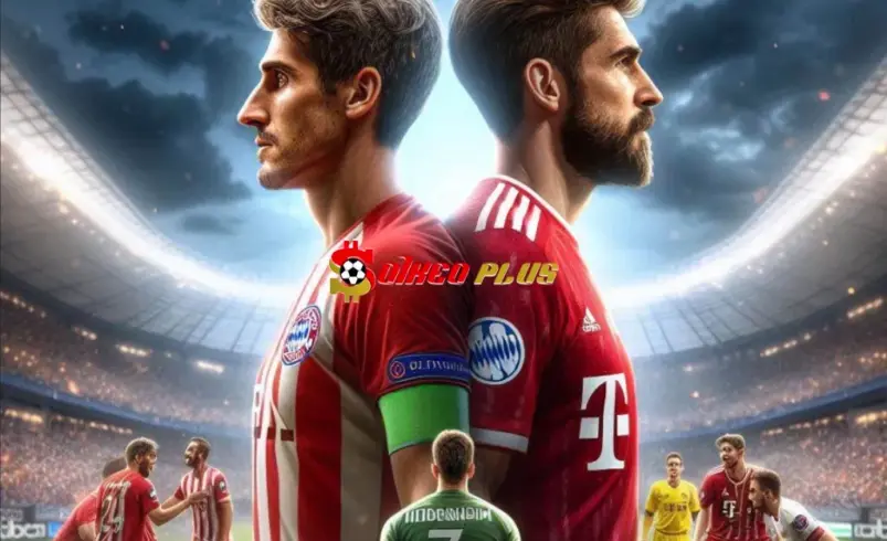 Soi Kèo Dự Đoán: Heidenheim vs Bayern Munich, 20h30 ngày 19/4/2025