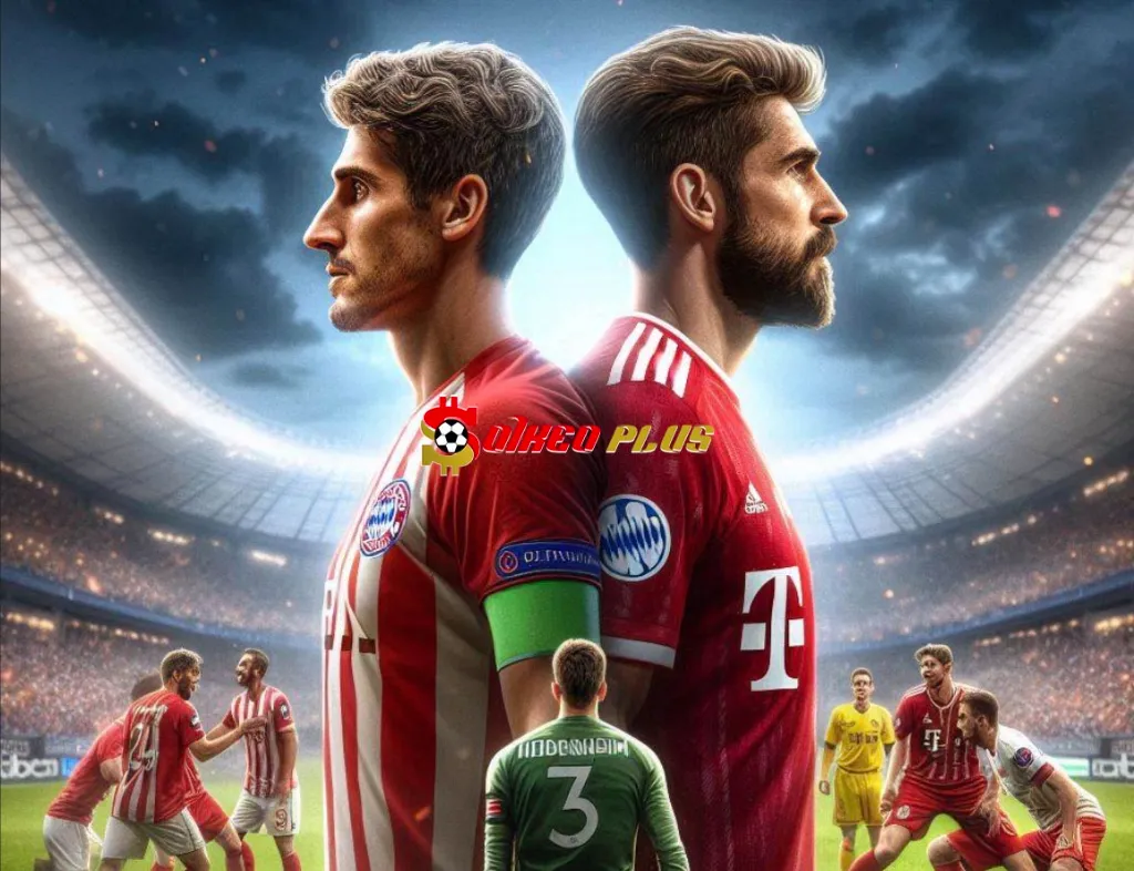 Soi Kèo Dự Đoán: Heidenheim vs Bayern Munich, 20h30 ngày 19/4/2025